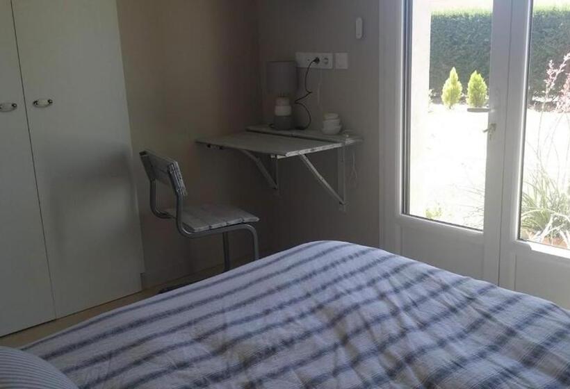 ベッドアンドブレックファースト La Maison Du Bonheur