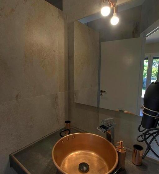 ベッドアンドブレックファースト La Maison Du Bonheur