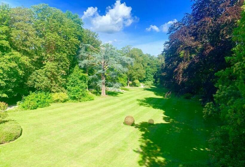 Bed and Breakfast La Tour D Héloïse 10 De Bruxelles