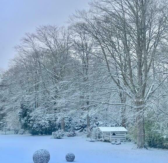 Bed and Breakfast La Tour D Héloïse 10 De Bruxelles