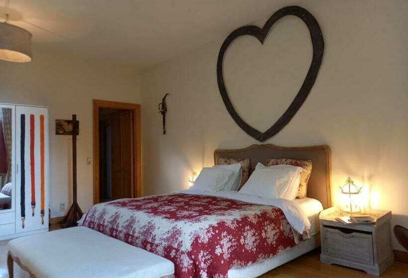 Bed and Breakfast La Tour D Héloïse 10 De Bruxelles