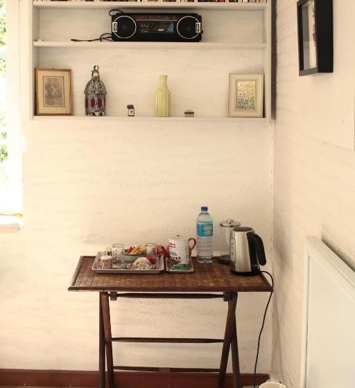 Bed and Breakfast Le Clos Des Artistes Chambres D Hôtes