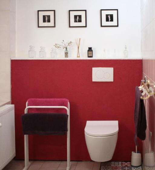 Bed and Breakfast Le Clos Des Artistes Chambres D Hôtes