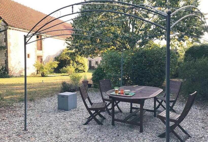 Bed and Breakfast Le Clos Des Artistes Chambres D Hôtes