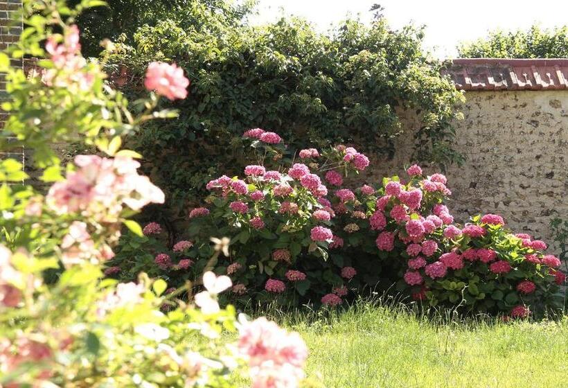 Bed and Breakfast Le Clos Des Artistes Chambres D Hôtes