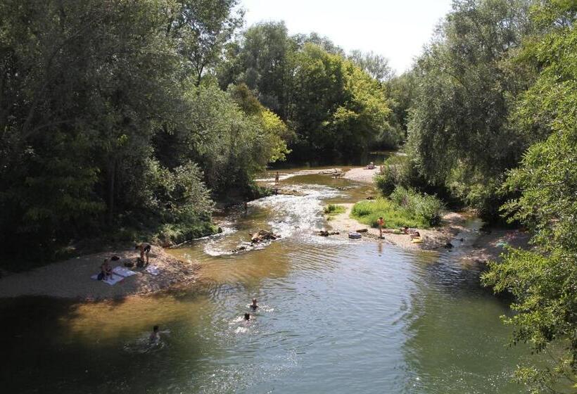 Bed and Breakfast Le Clos Des Artistes Chambres D Hôtes