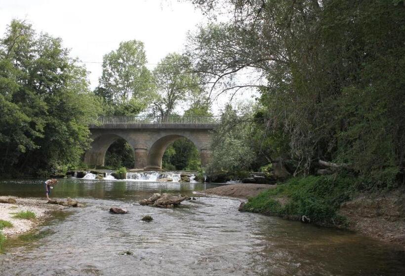 Bed and Breakfast Le Clos Des Artistes Chambres D Hôtes