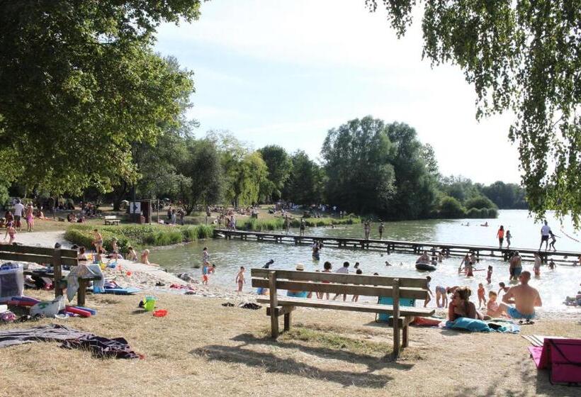 Bed and Breakfast Le Clos Des Artistes Chambres D Hôtes