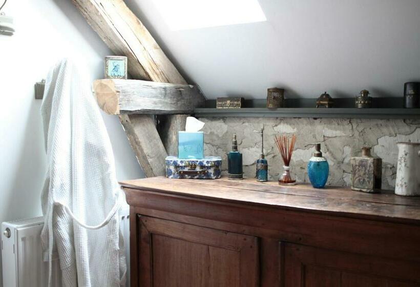 Bed and Breakfast Le Clos Des Artistes Chambres D Hôtes