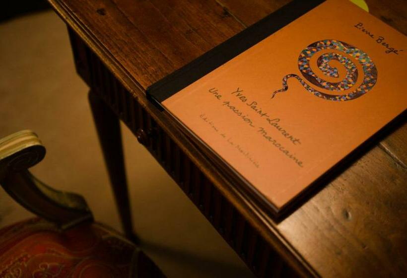 Bed and Breakfast Le Clos Saint Sauveur