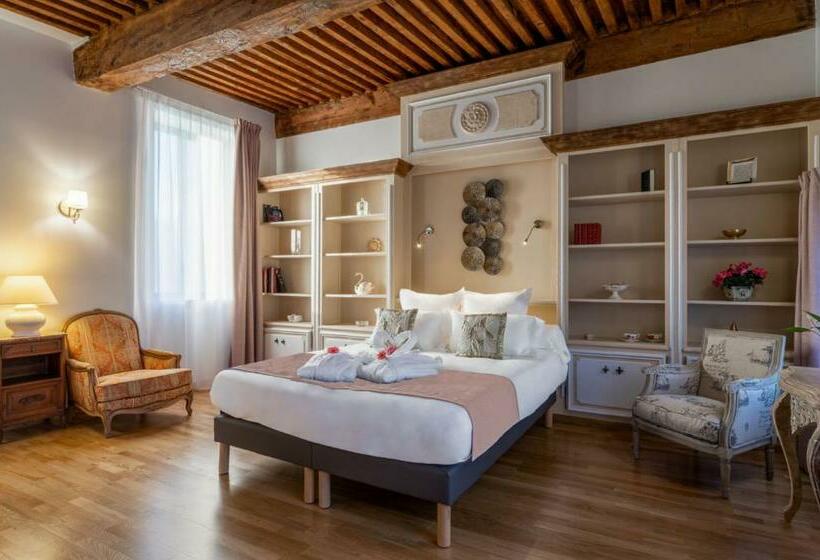 ベッドアンドブレックファースト Le Domaine De Gorneton