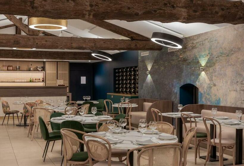 مبيت وإفطار Le Domaine De Gorneton