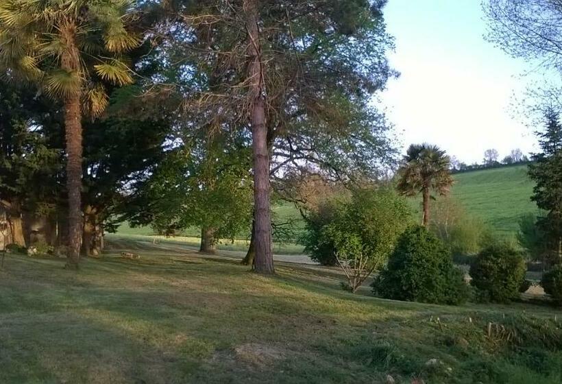 צימר Le Logis Du Pradet