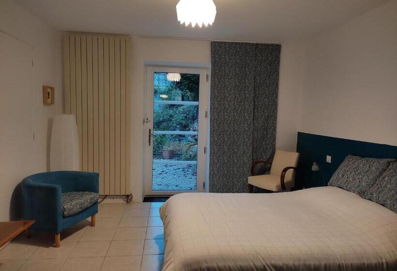 צימר Le Logis Du Pradet