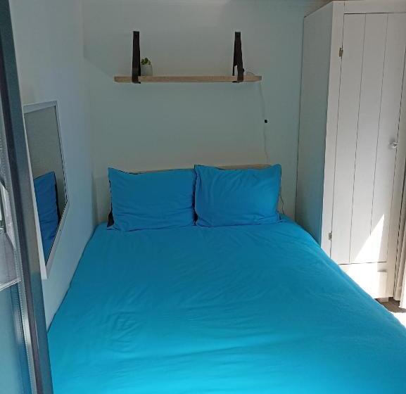 민박 Little Beach Place