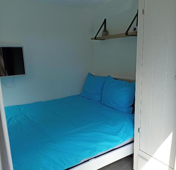 مبيت وإفطار Little Beach Place