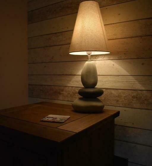 ベッドアンドブレックファースト Lyonshall Lodge