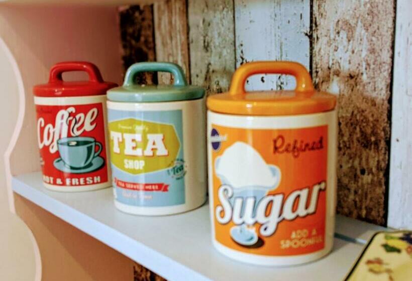 Bed and Breakfast Matt S Farm