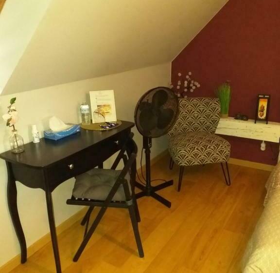 Bed and Breakfast Moderne Home Original Design