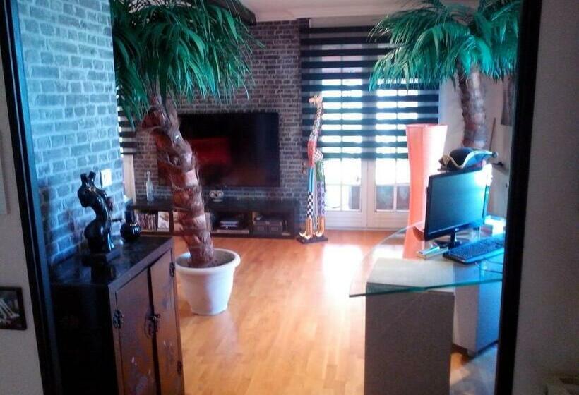 Bed and Breakfast Moderne Home Original Design