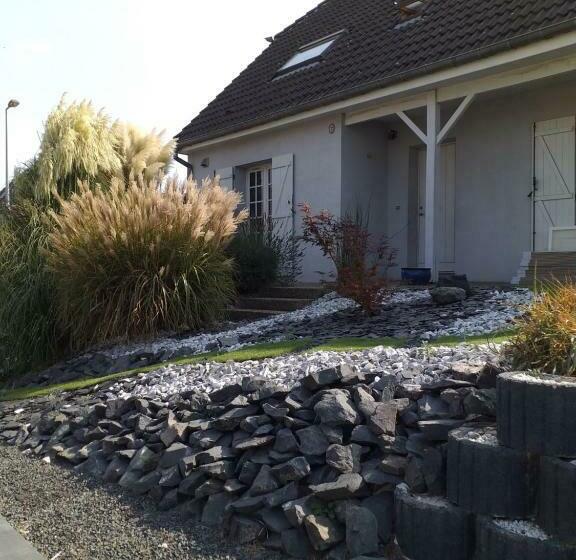 Bed and Breakfast Moderne Home Original Design