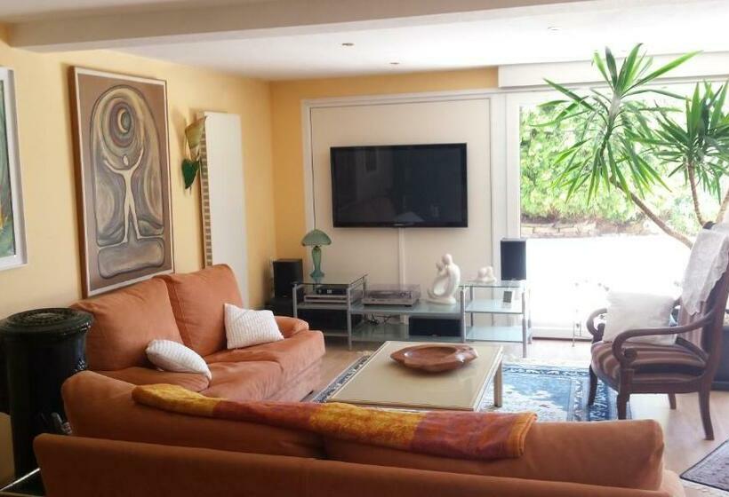 ベッドアンドブレックファースト Notre Rêve   Chambre D Hôtes