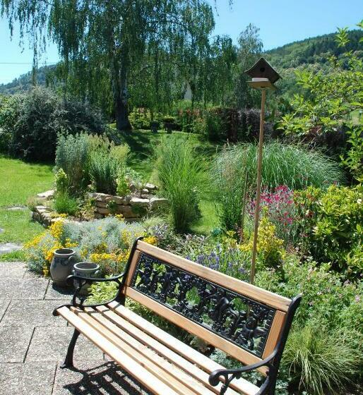 ベッドアンドブレックファースト Notre Rêve   Chambre D Hôtes