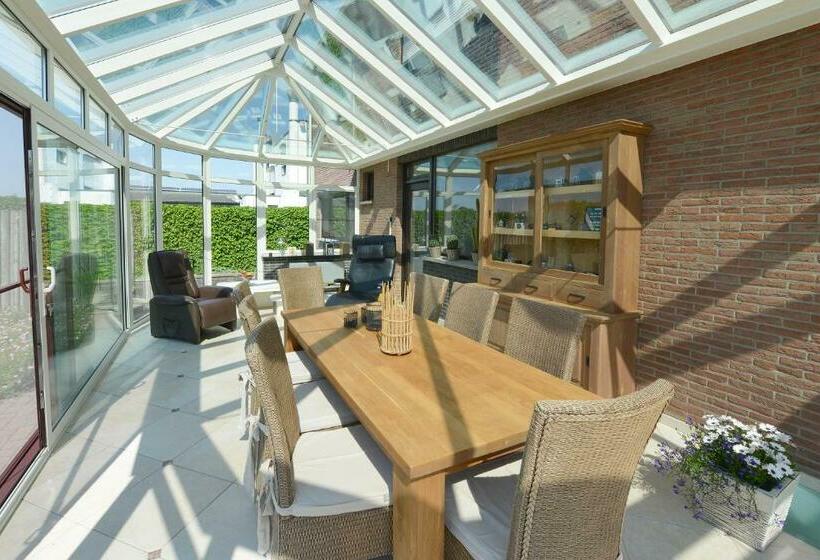 住宿加早餐  Oetervallei