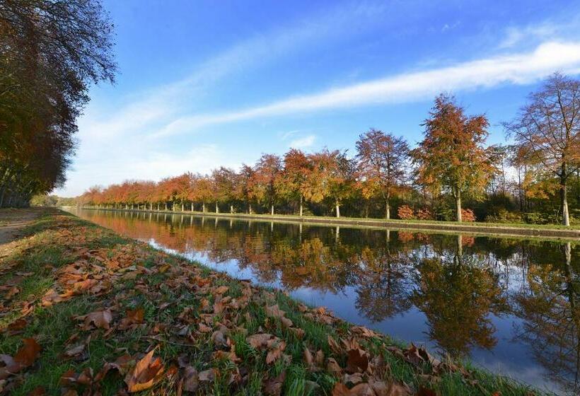 住宿加早餐  Oetervallei