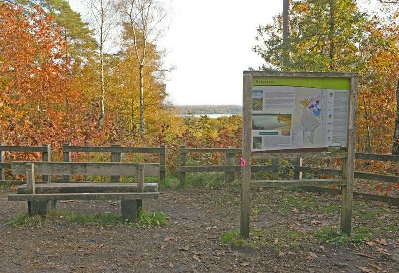 住宿加早餐  Oetervallei