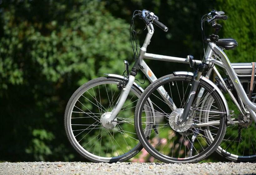 住宿加早餐  Oetervallei