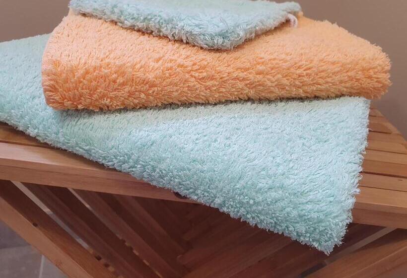 ベッドアンドブレックファースト Reflets De La Mer..