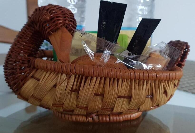 ベッドアンドブレックファースト Reflets De La Mer..