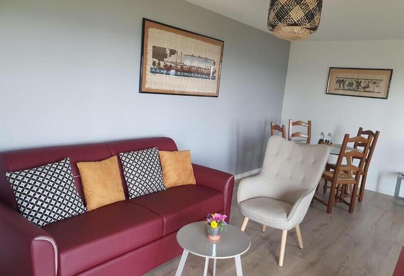 ベッドアンドブレックファースト Reflets De La Mer..