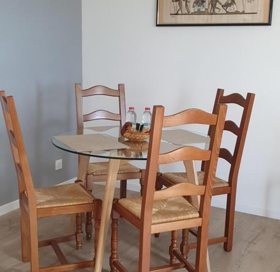 ベッドアンドブレックファースト Reflets De La Mer..