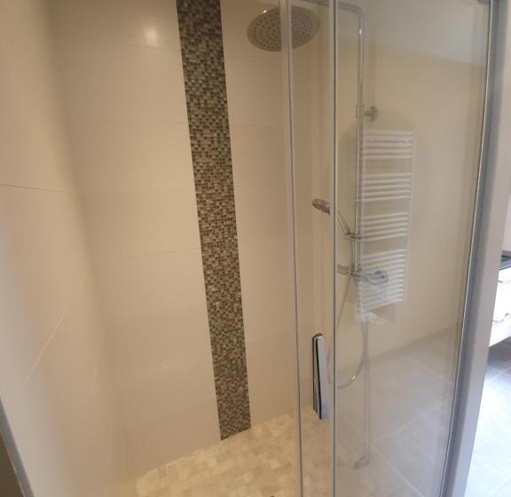 ベッドアンドブレックファースト Reflets De La Mer..