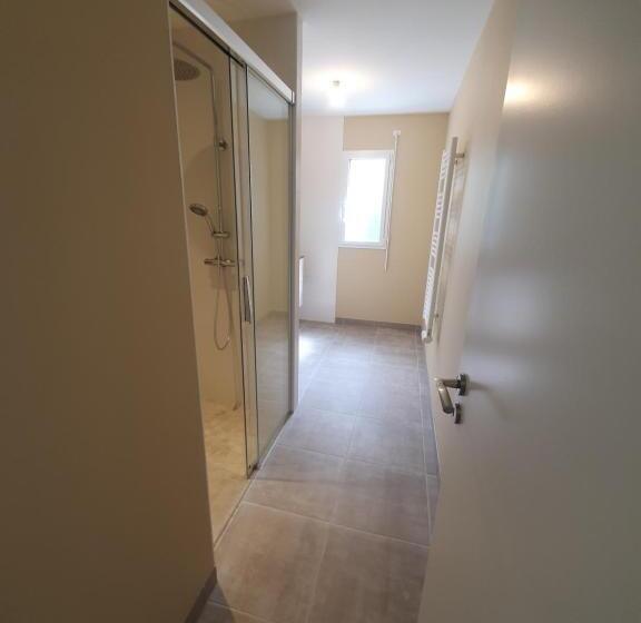 ベッドアンドブレックファースト Reflets De La Mer..