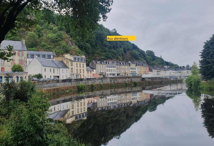 ベッドアンドブレックファースト Reflets De La Mer..