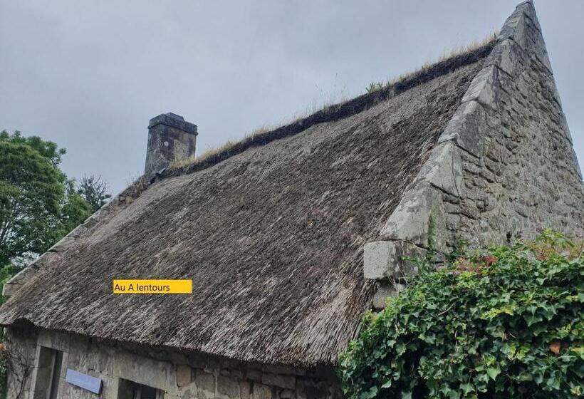 ベッドアンドブレックファースト Reflets De La Mer..