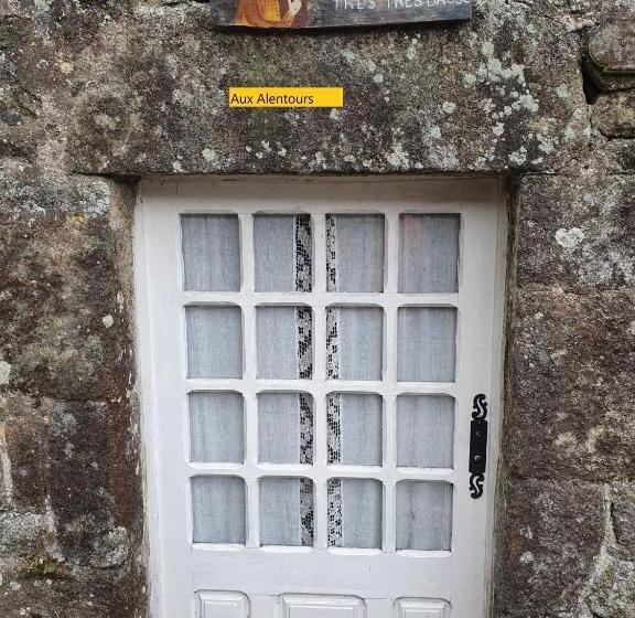 ベッドアンドブレックファースト Reflets De La Mer..