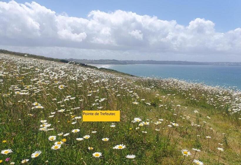 ベッドアンドブレックファースト Reflets De La Mer..