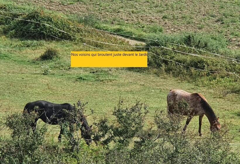 ベッドアンドブレックファースト Reflets De La Mer..