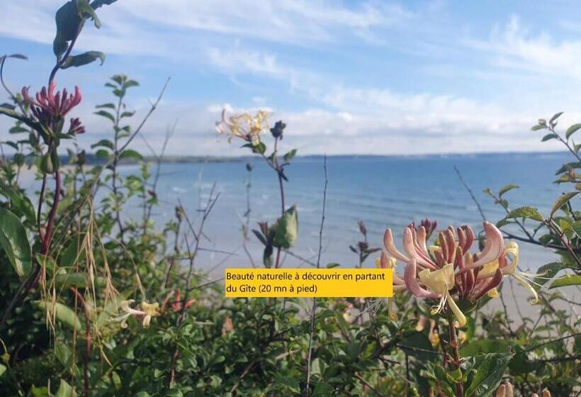 ベッドアンドブレックファースト Reflets De La Mer..