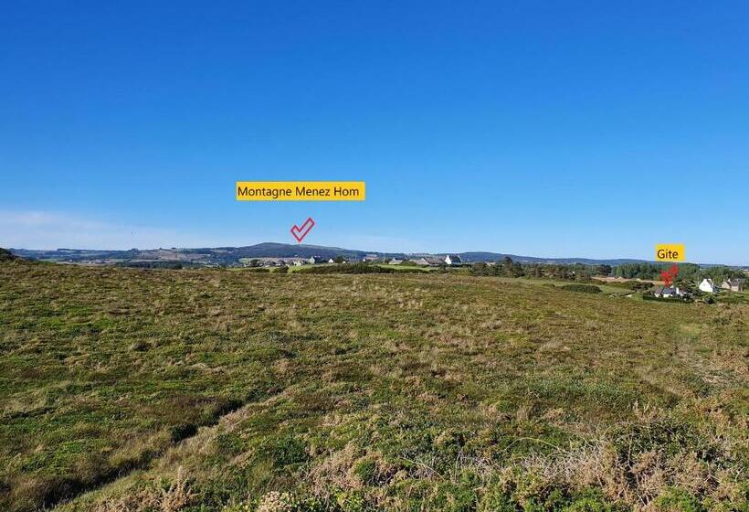 ベッドアンドブレックファースト Reflets De La Mer..