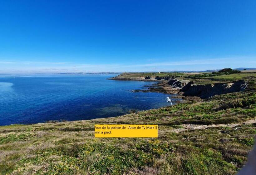 ベッドアンドブレックファースト Reflets De La Mer..