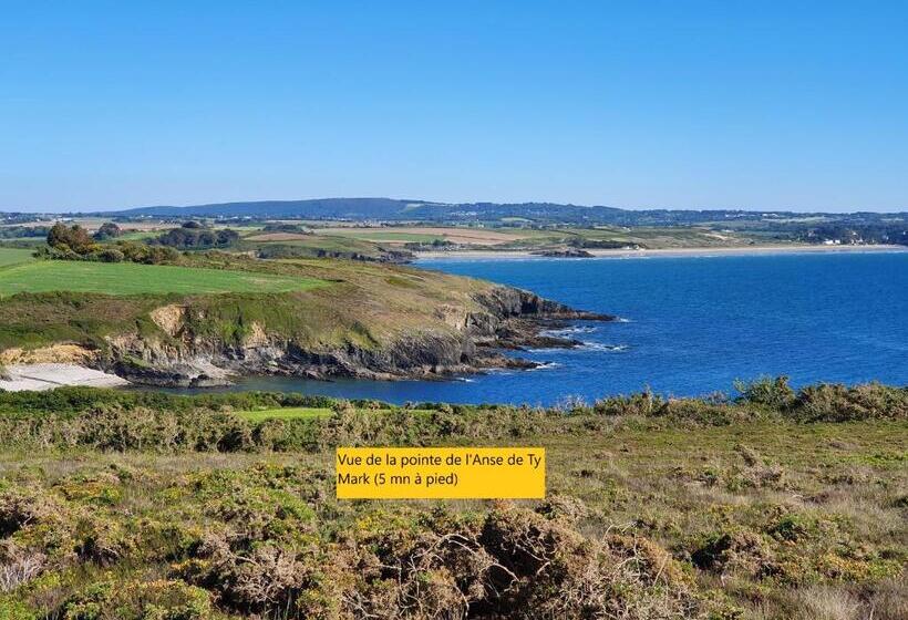 ベッドアンドブレックファースト Reflets De La Mer..