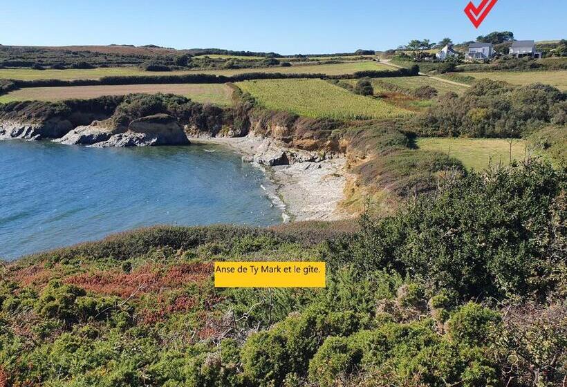 ベッドアンドブレックファースト Reflets De La Mer..