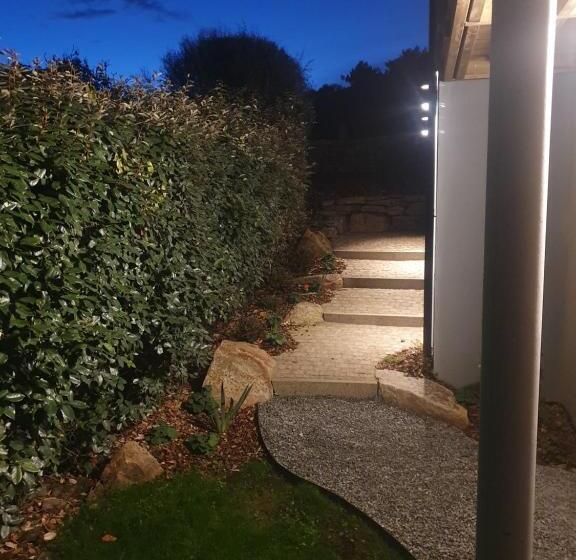 ベッドアンドブレックファースト Reflets De La Mer..