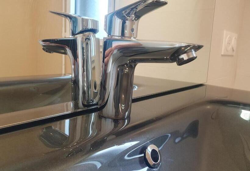 ベッドアンドブレックファースト Reflets De La Mer..