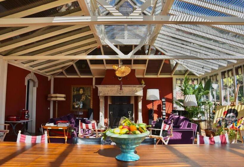 مبيت وإفطار Relais Villino Rubini